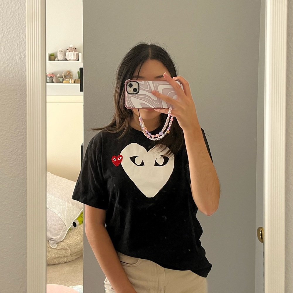 Comme des Garçons Tee